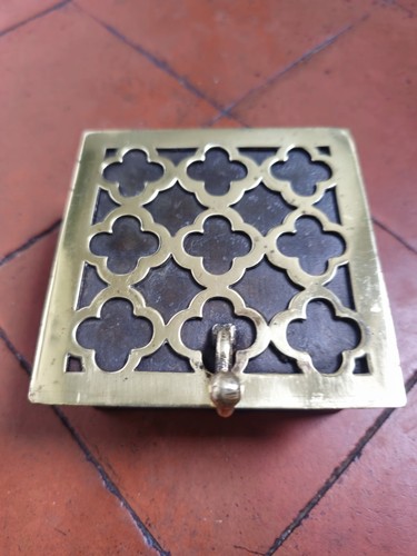 Super antique petite georgian - super,