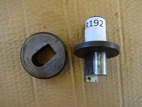 Flypress fly press tool u - flypress,,