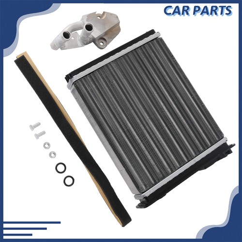 Rhd heater matrix - heater, 1321310080