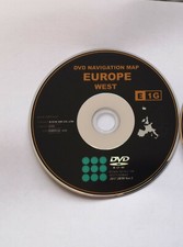 TOYOTA &LEXUS E1G NAVIGATION