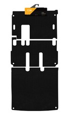 Fits Vw T5 Shuttle Rear In 3