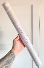 Laura Ashley Swans Pale Silver