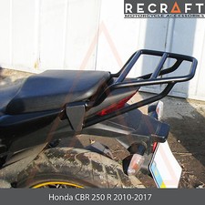 Recraft Honda CBR250R 2011-2018 Whole-welded Luggage Rack