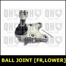 Ball Joint Front Lower FOR