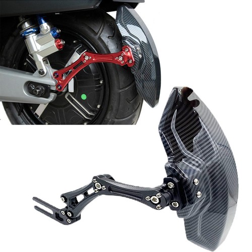 Motorcycle rear wheel - rear,