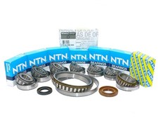 Renault Trafic 1.9 D PK5 & PK6