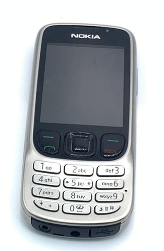 Nokia 6303c mobile - nokia, phone