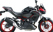 KAWASAKI Z500 ER500 2024 COVER-SIDE,LH,CNT,M.M.G.G CN 36001-0798-68P