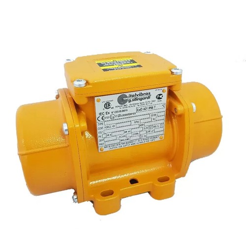 Italvibras vibrator motor - italvibras,