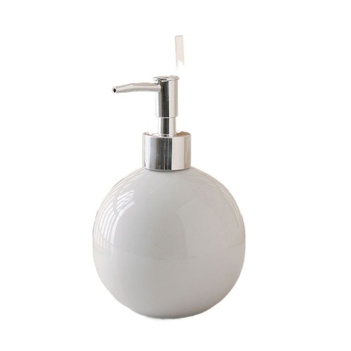 550 ceramic empty - ceramic, soap