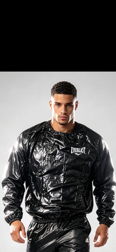 Chile unisex wet look - , shiny
