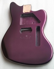 HZ-TM Telemaster HB guitar