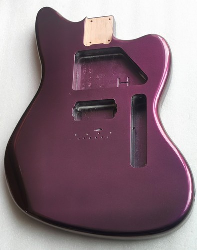 Telemaster hb guitar - hb,