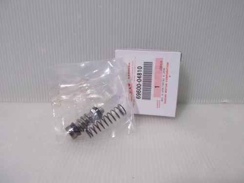 Rear brake pump - rear,