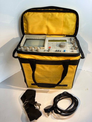 Satellite signal meter - signal,