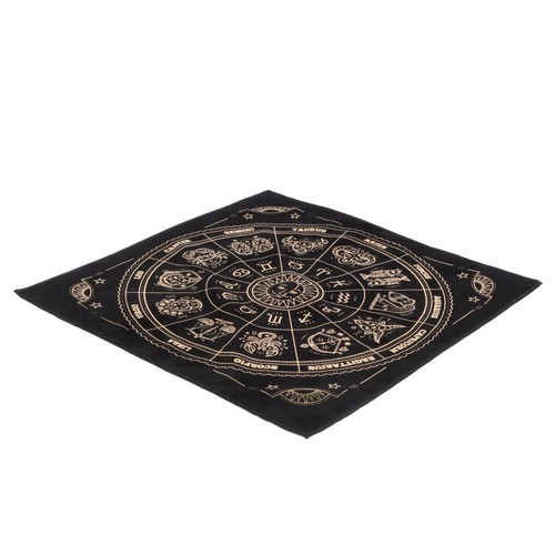 Divination altar tablecloth - altar,