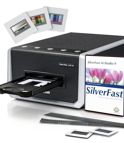 Plustek opticfilm 135i - opticfilm,