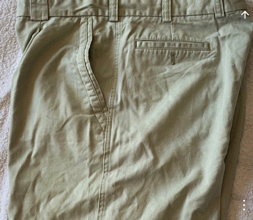 Oakman men chino - men’s,