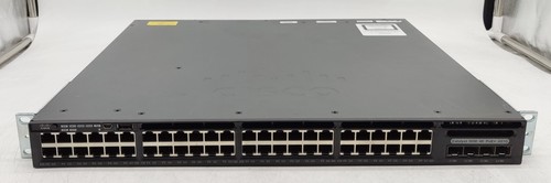Cisco catalyst c3650 48ps l - cisco,