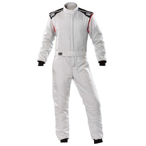 Omp first race - suit, 2