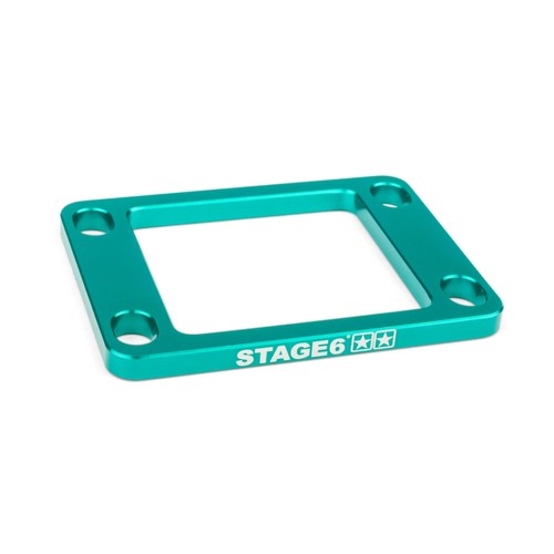 Stage6 5mm turquoise - stage6,
