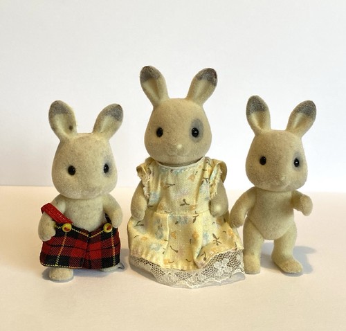 Sylvanian families corntop - sylvanian,