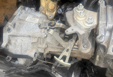 2021 FORD FIESTA ST LINE 1.0