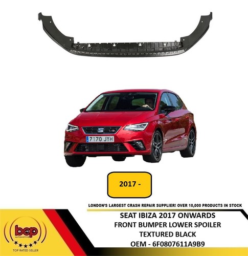 Seat ibiza model 2017 - fr,