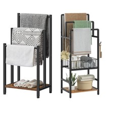 HOOBRO Towel Rack Towel Rail