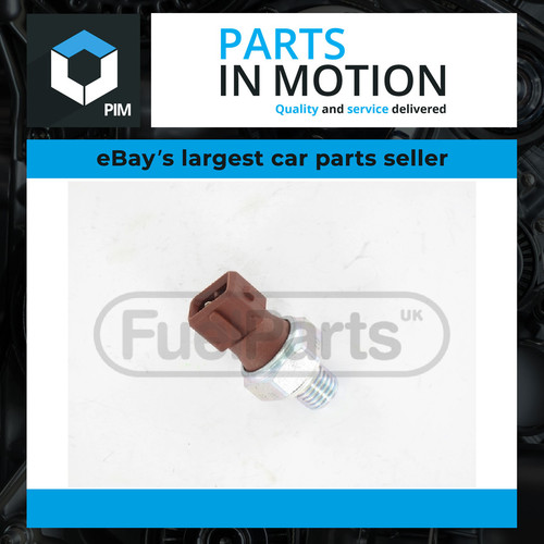 Oil pressure switch - oil, ops2021
