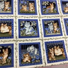 Fabric Freedom-William Morris