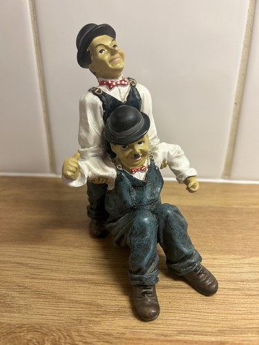 Vintage laurel hardy - laurel, &
