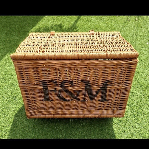 Fortnum and mason - fortnum, large