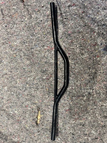 Malaguti grizzly handlebars - grizzly, 12