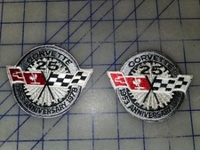 1953 - 1978 Chevrolet Corvette