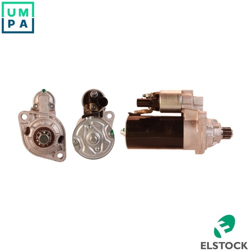 Starter 3256 for vw - 25-3256,