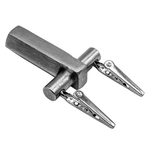 Magnetic soldering holder - magnetic,