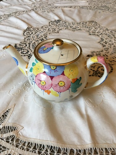 Vintage sadler 1930s flower - sadler,