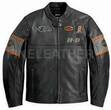 HDMM Screaming Eagle Vintage