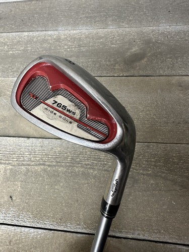 Wishon golf 765ws iron - 765ws, 8