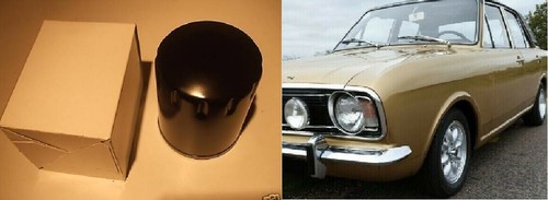 Ford cortina mk2 1300 1600 - ford, (1300,