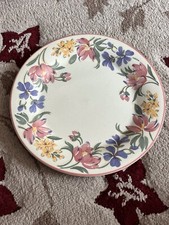 Staffordshire Tableware Chelsea Dinner Plate 26cm