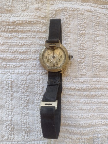 Vintage swiss made - vintage, watch