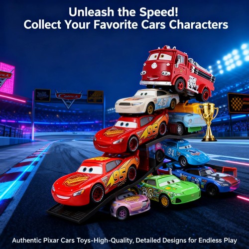 Disney pixar cars lightning - pixar,