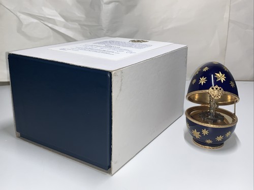 Faberge limoges millennium - faberge,