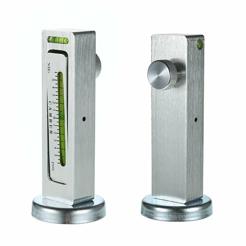 Magnetic gauge tool - magnetic, for