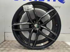 ALLOY WHEEL ALFA ROMEO GT 18