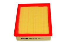 AIR FILTER FITS: FITS FOR