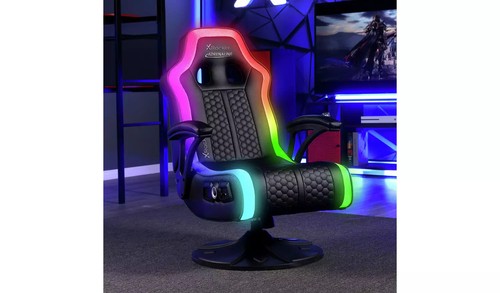 Rocker adrenaline rgb - adrenaline,