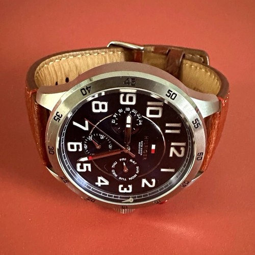 Tommy hilfiger trent men - hilfiger,